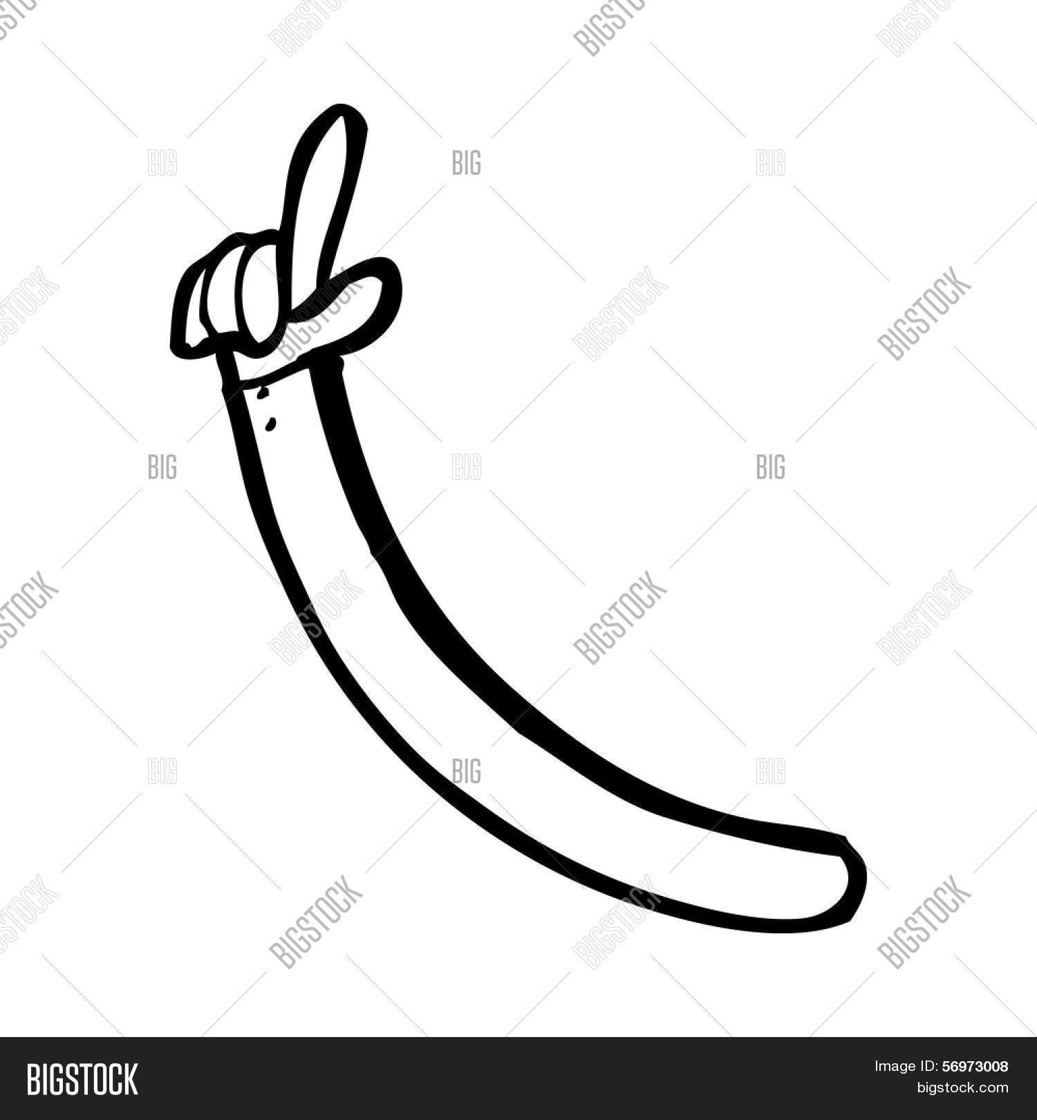 Cartoon Pointing Arm Vector & Photo (Free Trial) Bigstock