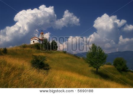 Borovo