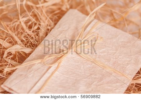 Background With Cover