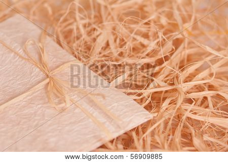 Background With Cover