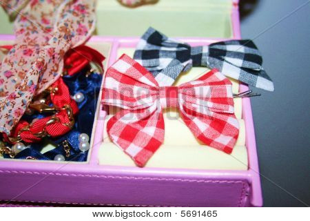 กล่อง girly