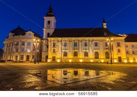 Sibiu,Romania