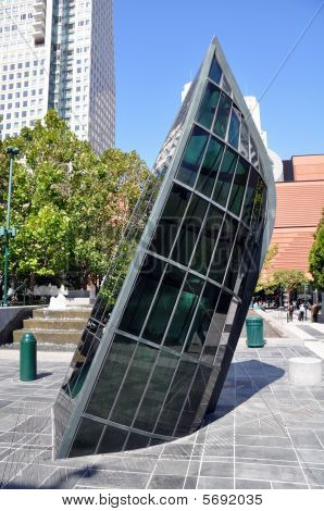 San Francisco Museo d'arte moderna