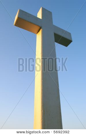Velký kříž