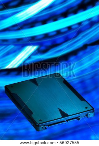 Solid State Drive