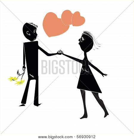 Valentine Day