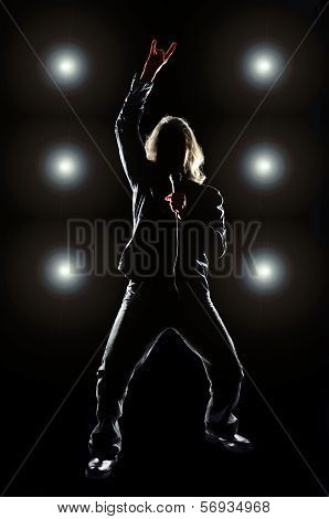 Singer