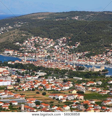 Croatia - Trogir