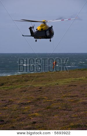 De nieuwe Aw 139
