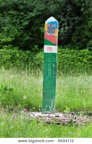 Limite Post Moldova Romania