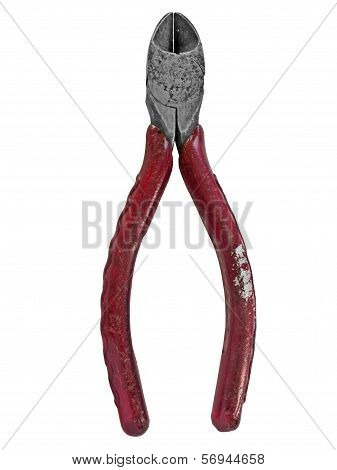 Vintage Side Cutters