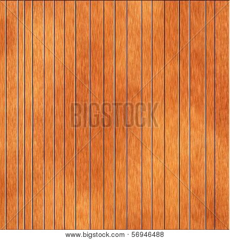 Wooden Planks