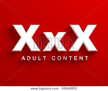 Xxx Adult Content