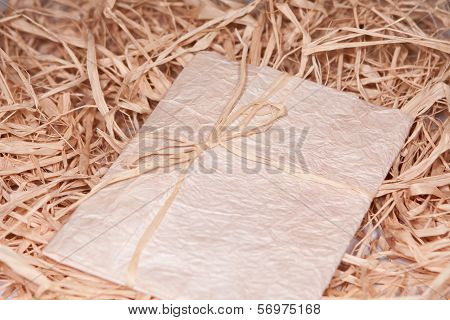 Background With Cover