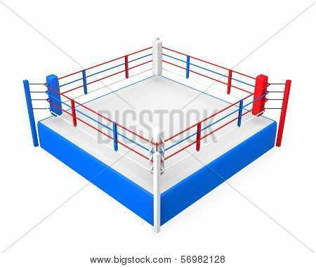 Boxing Ring