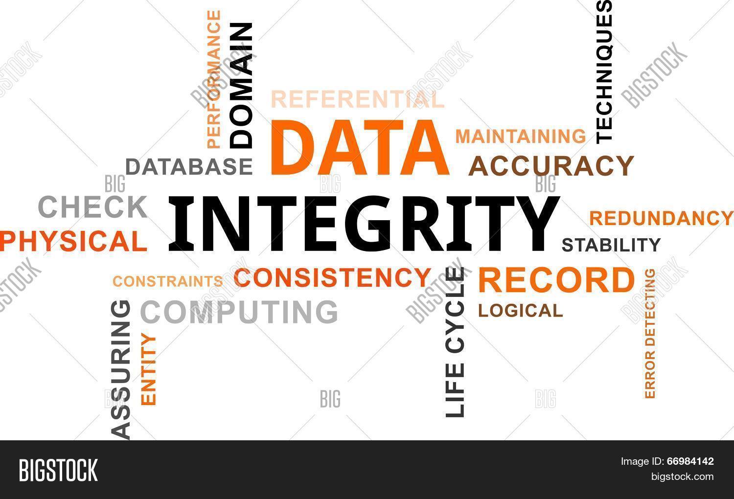 Data integrity. Integrity information. Alcoa целостность данных. Software and data Integrity failures картинка.