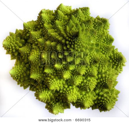 Romanesco แยก