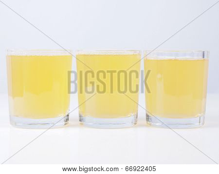 Pineapple Juice