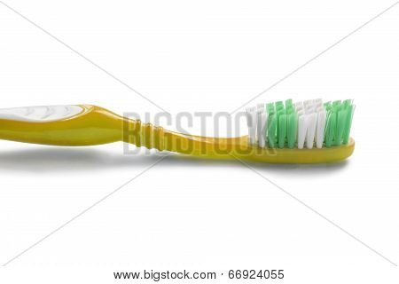 Toothbrush