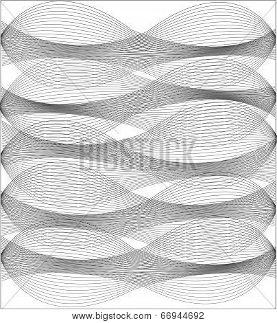 Black Pattern