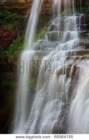 Brandywine Falls