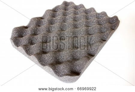 Sponge Black