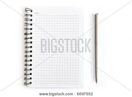 Notesblok