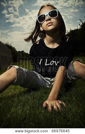 In Day Light