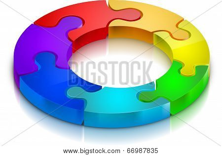 color puzzle