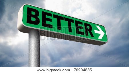 better iproduct quality improvement or develping skills by training
