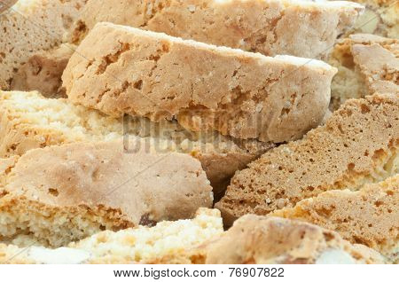 Typical Italian Cookies