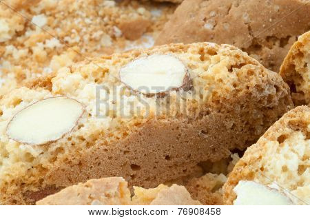 Typical Italian Cookies