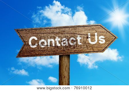 Contact Us