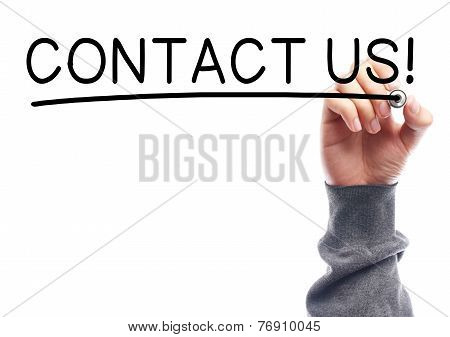 Contact Us