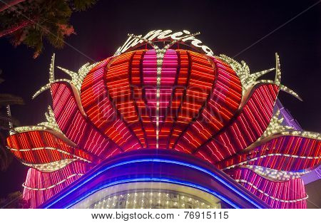 Las Vegas , Flamingo