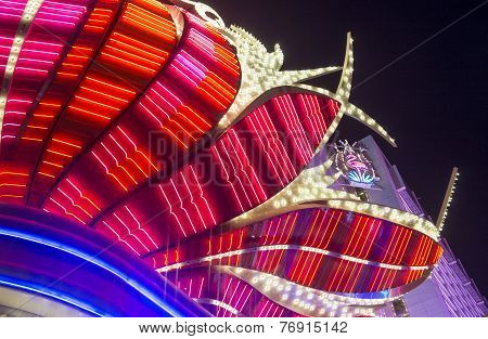 Las Vegas , Flamingo