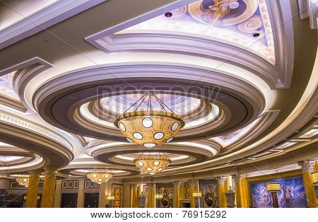 Las Vegas , Caesars