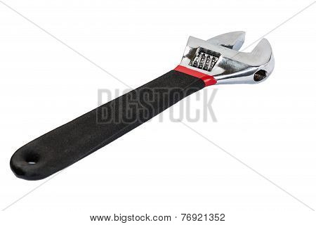 Adjustable Wrench