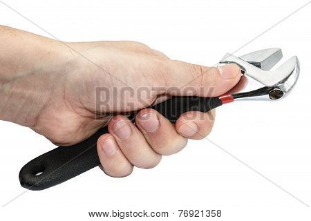 Tool In Hand
