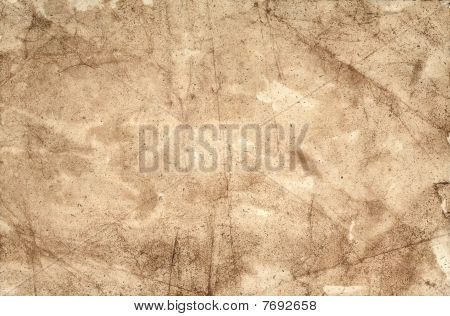 Originele Vintage papier