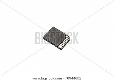 Sd Card