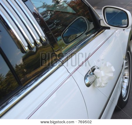Limo bouchent
