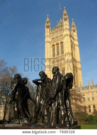 Mieszczanie w Westminster
