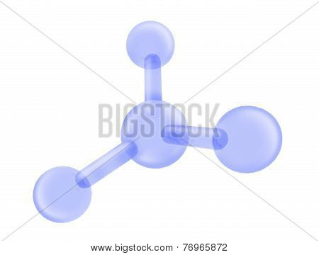 Blue Molecular
