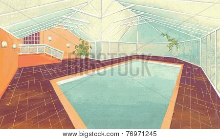 Pool.