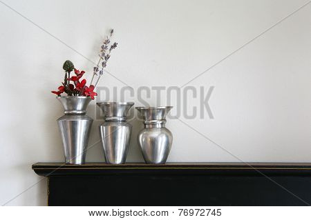 Home Decor small vases