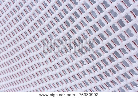 Frosted Net