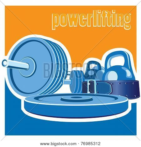 Powerlifting