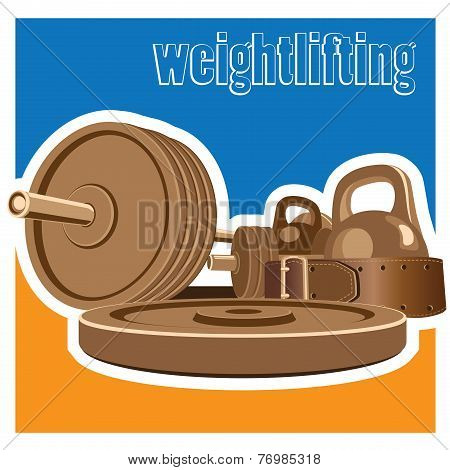 Weightlifting