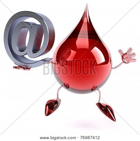 Blood